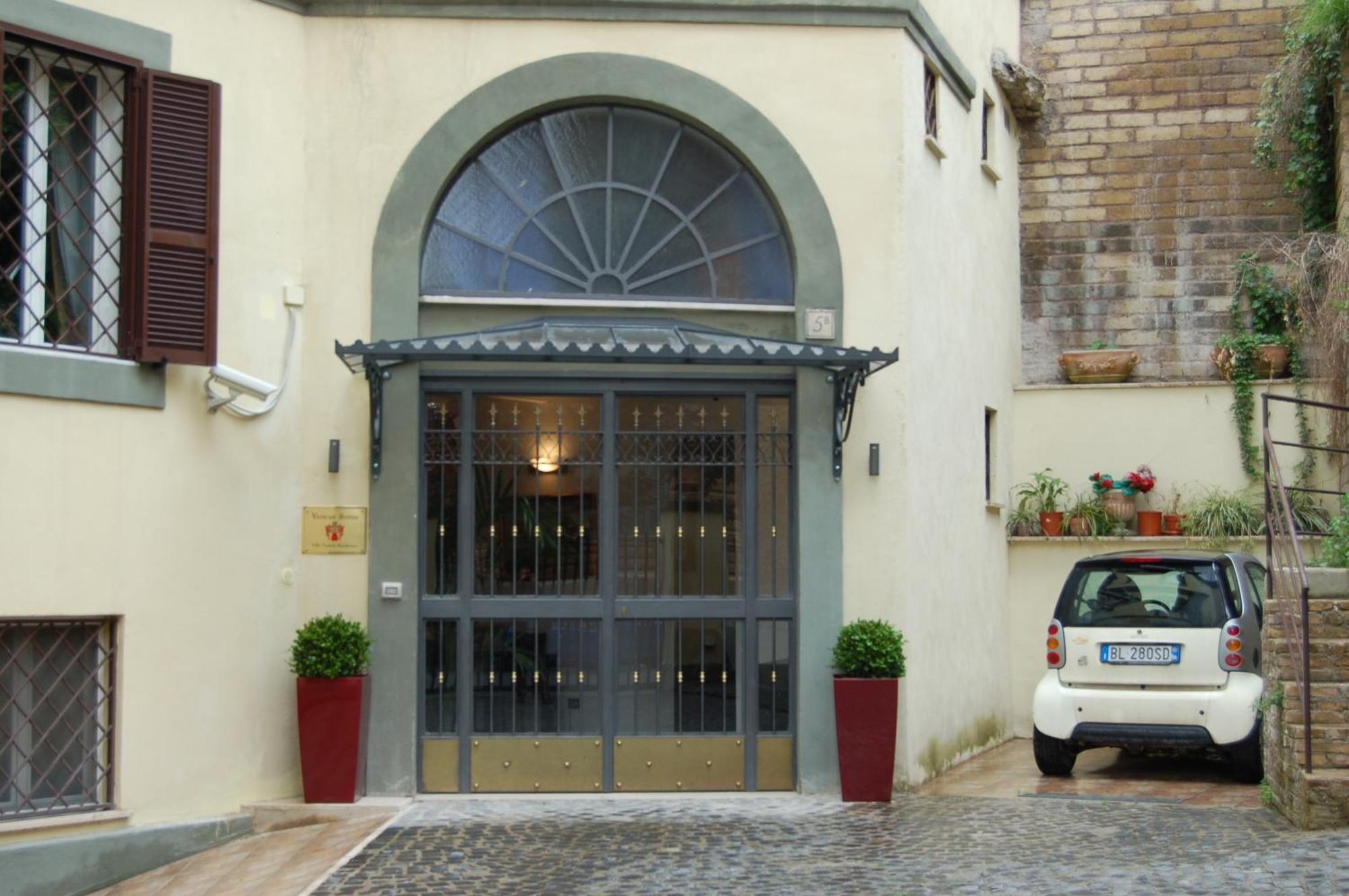 Hotel Residence Vatican Suites — Photos 3